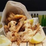 Sciuè Sciuè Cibo