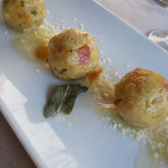 El Volt Comida