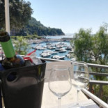 Chalet Del Mare Nourriture