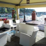 Chalet Del Mare À l'intérieur