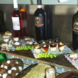 La Perlina Nourriture