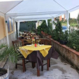 La Perlina Extérieur