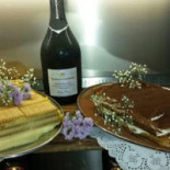 La Perlina Nourriture