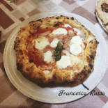 Fratelli Cuorvo Comida