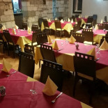 Enzo's Pizza Nourriture