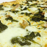 Enzo's Pizza Nourriture