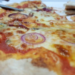 Enzo's Pizza Nourriture