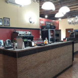 Enzo's Pizza Nourriture