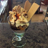 Caffe Emopoli Nourriture