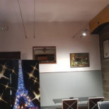 Alle Volte À l'intérieur