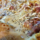 Al Sottopasso Nourriture