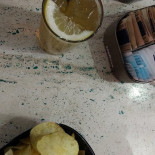 Kairos Comida