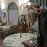Taverna Nova Nourriture