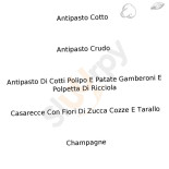La Locanda Del Testardo Comida