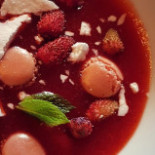 La Locanda Del Testardo Comida