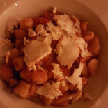 La Locanda Del Testardo Comida