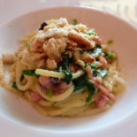 La Locanda Del Testardo Comida