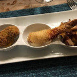 La Locanda Del Testardo Comida
