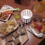 Fmarket Comida