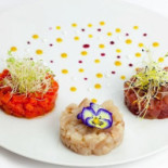 Taverna Del Marinaio food