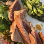 Taverna Del Marinaio food
