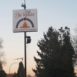Da Renzo Extérieur