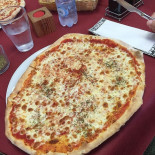 Da Renzo Nourriture