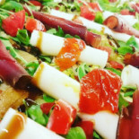 Alice Pizza Comida