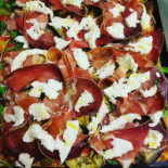 Alice Pizza Comida