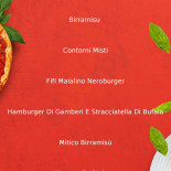 Ninando Carte