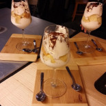 Ninando Nourriture