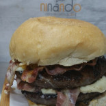 Ninando Nourriture