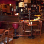 Mozart Café Dentro