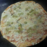 Piadineria Da Anthony Nourriture