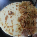Piadineria Da Anthony Nourriture