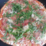 Piadineria Da Anthony Nourriture