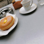 Caffè Carducci Nourriture