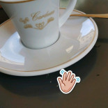 Caffè Carducci Nourriture