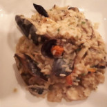 Pepenero Comida