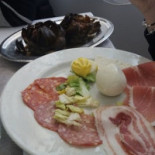 Il Piccantino Comida