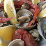 Il Piccantino Comida
