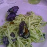 Il Piccantino Comida