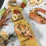 Il Piccantino Comida