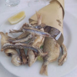 Il Piccantino Comida