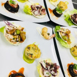 Il Piccantino Comida