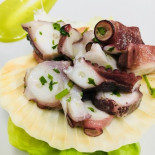 Il Piccantino Comida