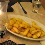 Antares Nourriture