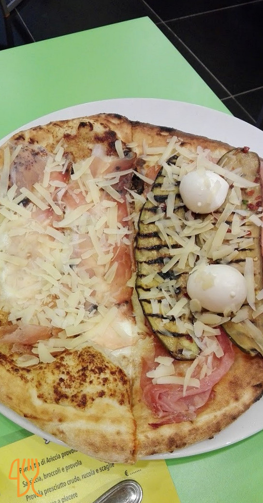 Super Crocche Essen