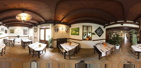 Da Rochet Außen