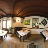 Da Rochet Außen
